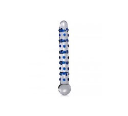 Icicles 50 Blue Ribbed Probe